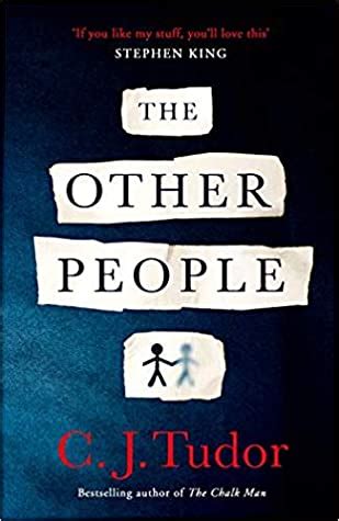 the other people book summary